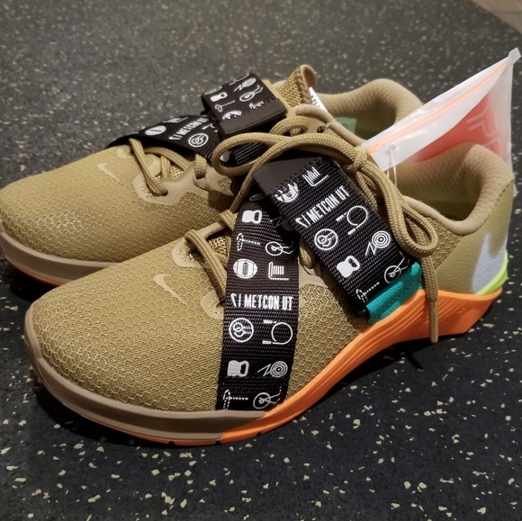 Nike Other - Nike Metcon 5 UT Training Shoes Beechtree
